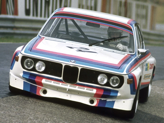BMW E30 Touring
