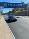 Baptême en BMW E46 330i - Zolder